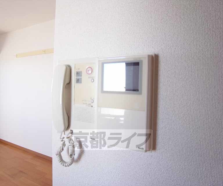 セキュリティ　来客もしっかりチェックしましょう