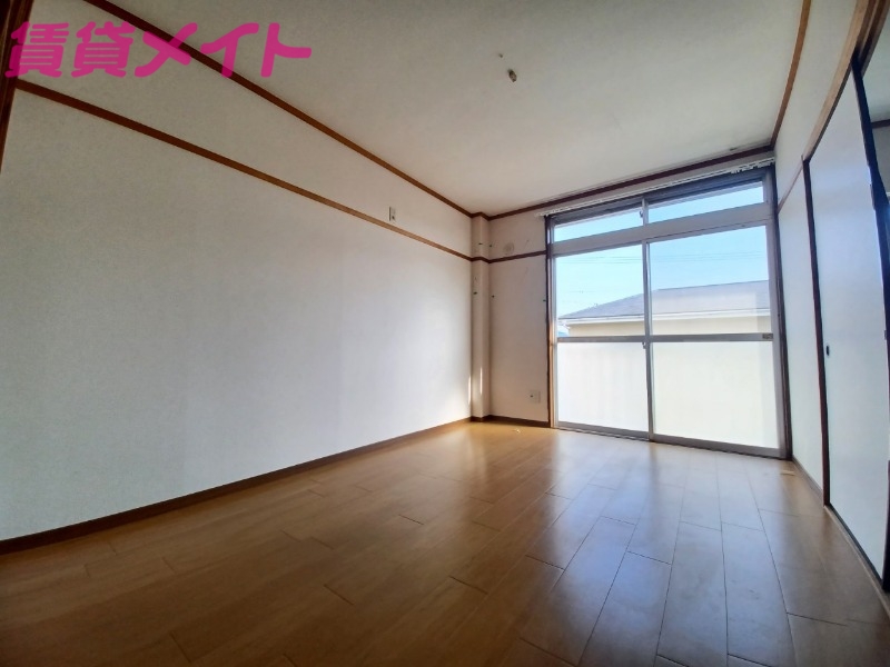 その他部屋・スペース　同物件別室反転タイプ画像