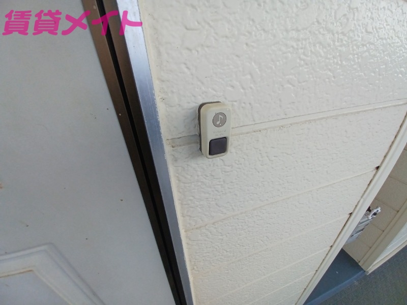 セキュリティ　同物件別室反転タイプ画像