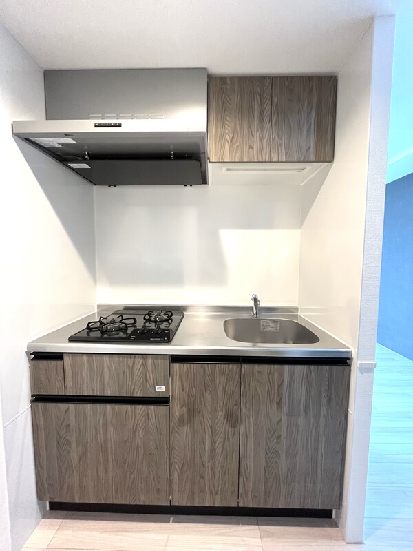 キッチン　キッチン※別部屋参考写真