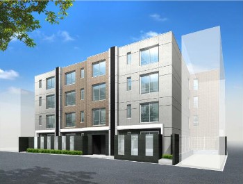 建物外観　外観※イメージ