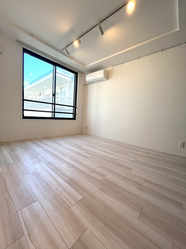 居室・リビング　居室※別部屋参考写真