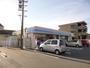 コンビニ　ローソン伊勢馬瀬町店（コンビニ）まで1305m