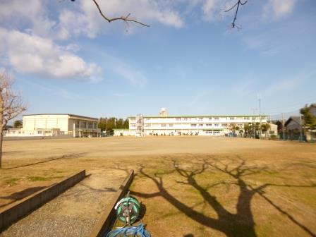 小学校　伊勢市立大湊小学校（小学校）まで2853m