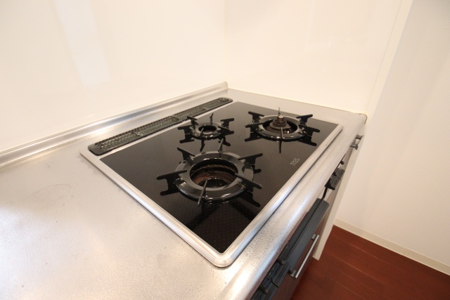 キッチン　※別室の参考写真の為、現況優先です。