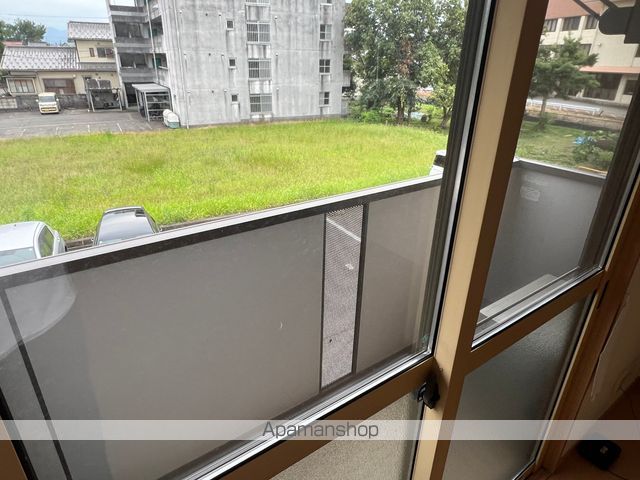 富山地鉄不二越上滝 南富山駅 徒歩4分 2階建 築21年の内装写真