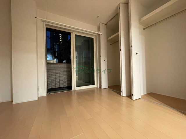 その他部屋・スペース　スカラーレ牛込