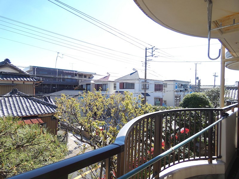 眺望　別号室写真使用