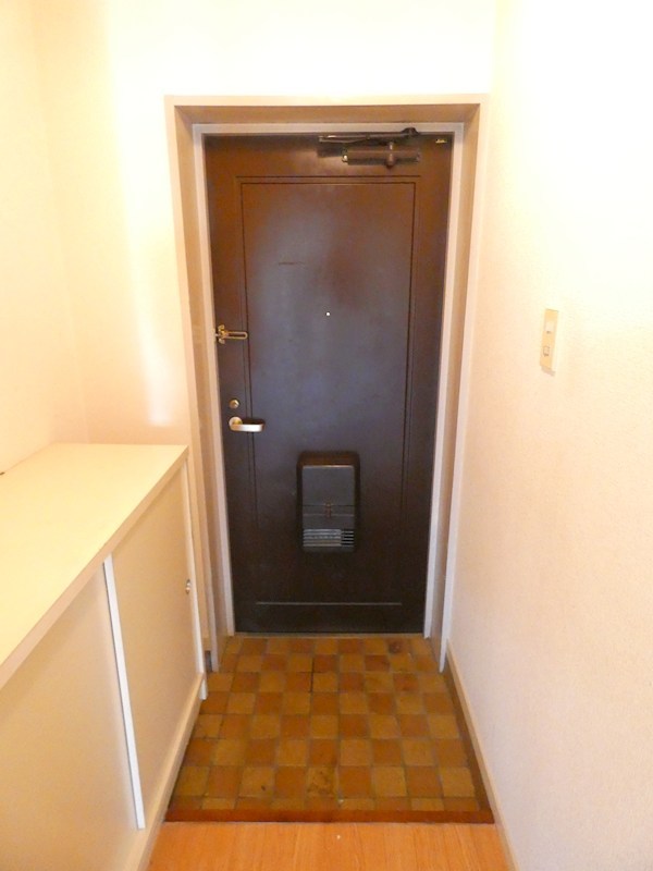 玄関　別号室写真使用