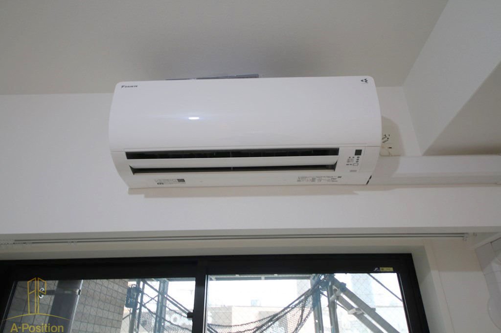 その他設備　アルグラッド福島SOUTH