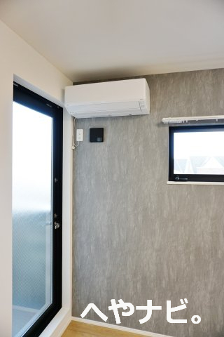 その他設備　★エアコン