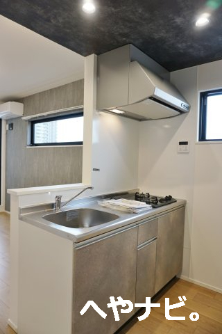 キッチン　★キッチン