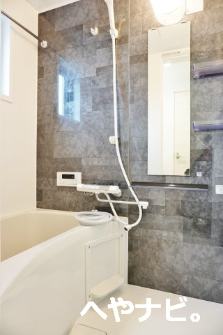 バス・シャワールーム　★バス