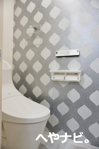 トイレ　★トイレ
