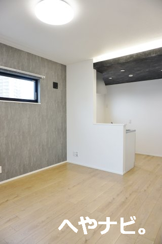 居室・リビング　★リビング