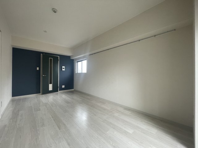 居室・リビング　別号室の写真です。