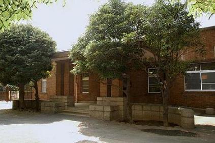 幼稚園・保育園　国立お茶の水女子大学附属幼稚園（幼稚園・保育園）まで684m