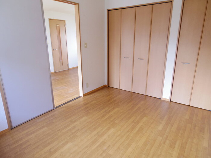 その他部屋・スペース　洋室