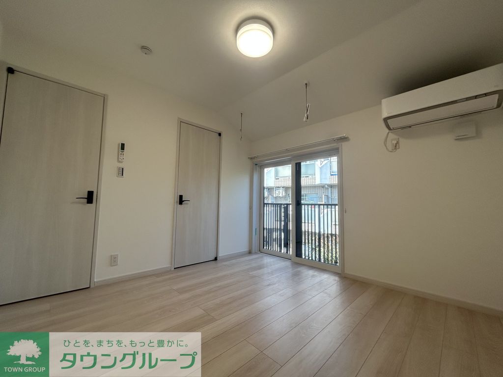 その他部屋・スペース　タウンハウジング仙川店まで♪