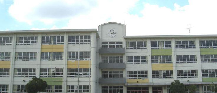 小学校　名古屋市立庄内小学校（小学校）まで1251m