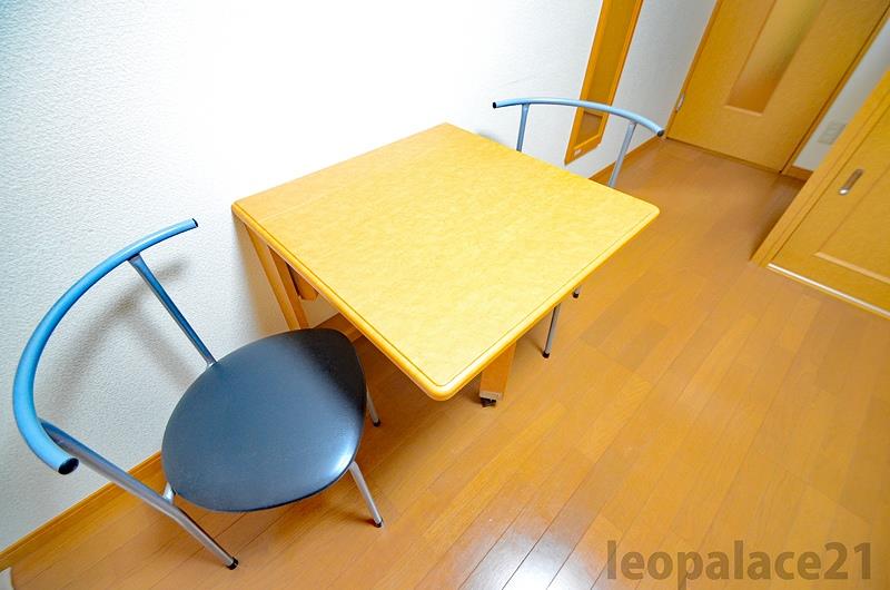 その他部屋・スペース　設備・仕様は号室により異なる為、現況を優先致します。