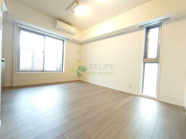 居室・リビング　ザ・パークハビオ根岸三丁目