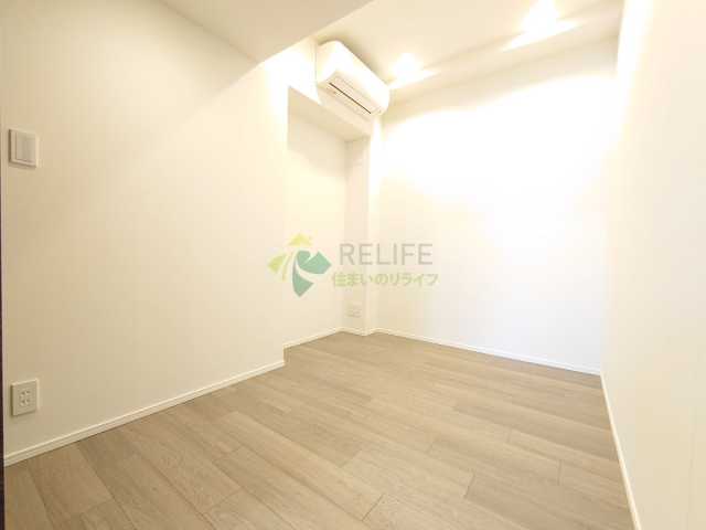 その他部屋・スペース　ザ・パークハビオ根岸三丁目