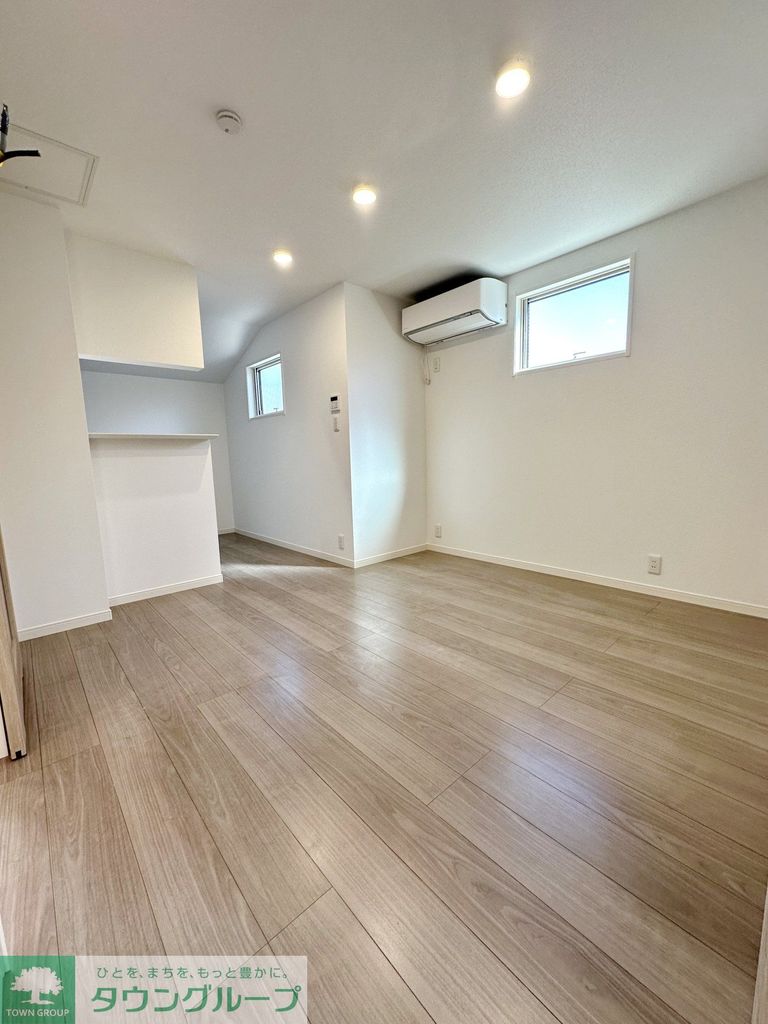 居室・リビング　リビング/居室