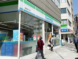 コンビニ　ファミリーマート道玄坂上店（コンビニ）まで127m