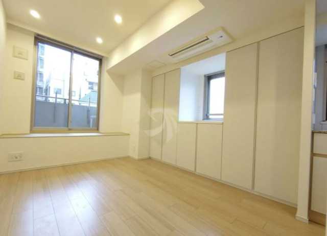 居室・リビング　パークハビオ東中野