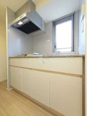 キッチン　パークハビオ東中野