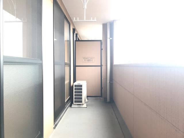 バルコニー　ベランダ