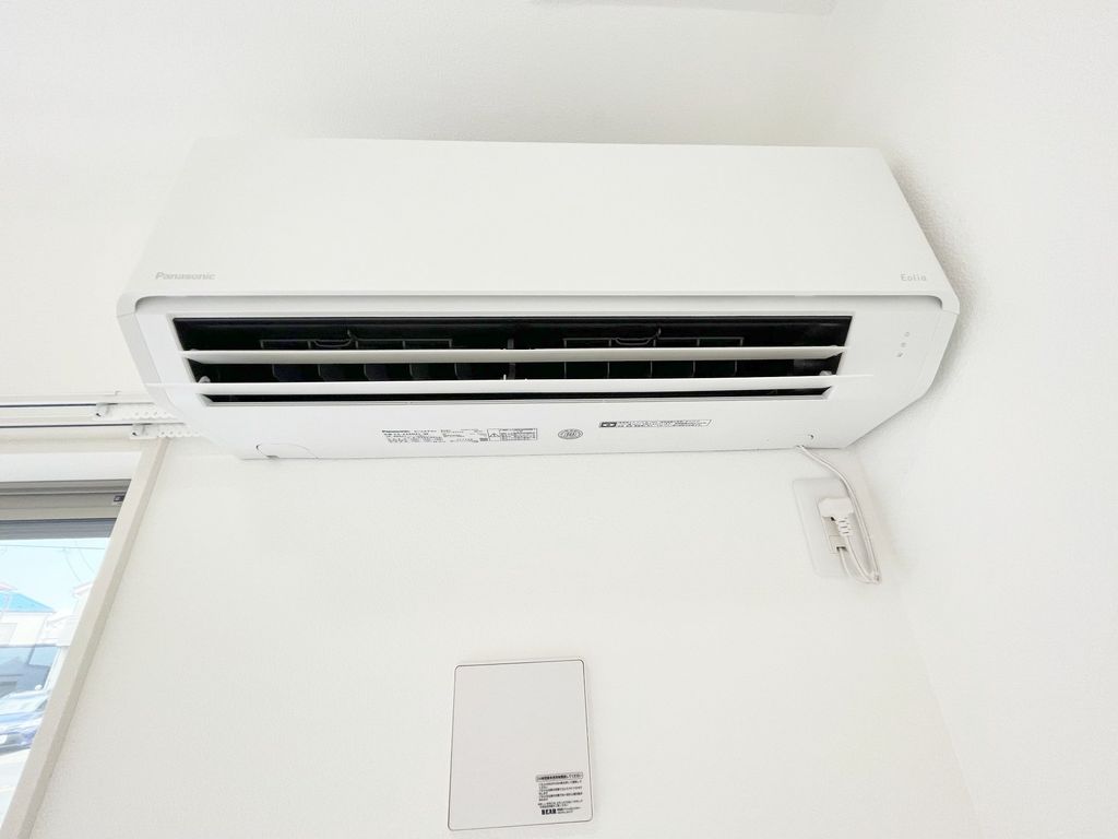 その他設備　同物件別部屋写真