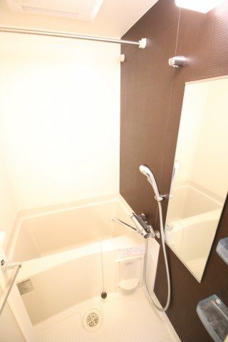バス・シャワールーム　アーバンヴィスタ王子　北区豊島1