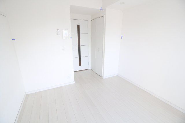 その他部屋・スペース　アーバンヴィスタ王子　北区豊島1