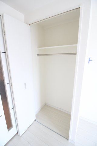 収納　アーバンヴィスタ王子　北区豊島1