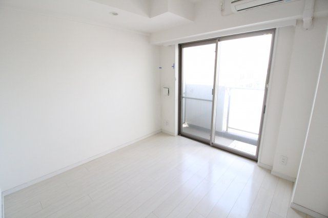 眺望　アーバンヴィスタ王子　北区豊島1