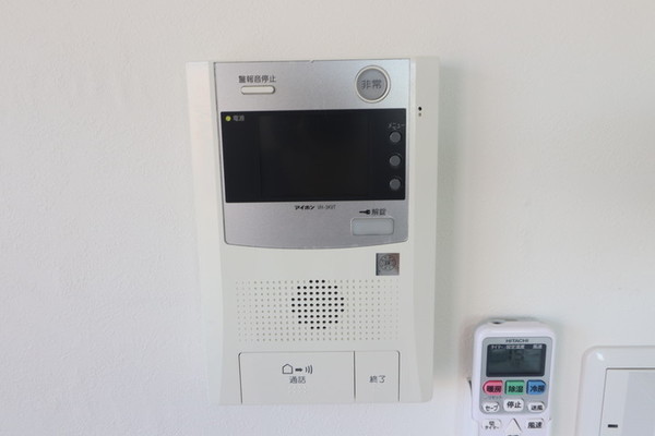 セキュリティ　現況の物を優先とします