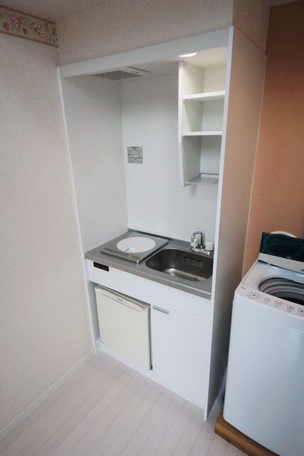 キッチン　同シリーズ