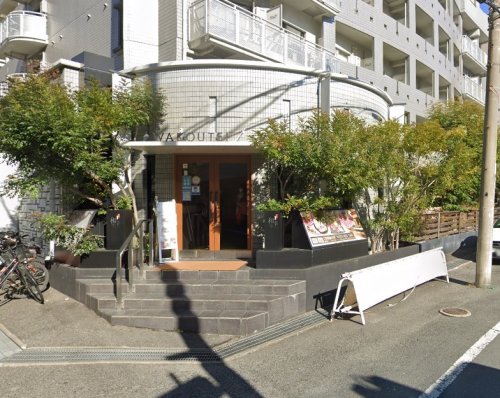 飲食店　和幸亭茨木店（飲食店）まで45m