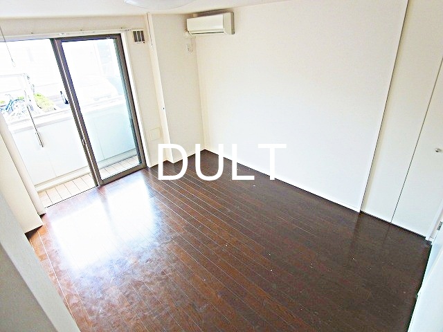 居室・リビング　リビングです。