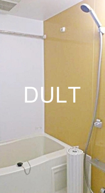 バス・シャワールーム　バスルームです。