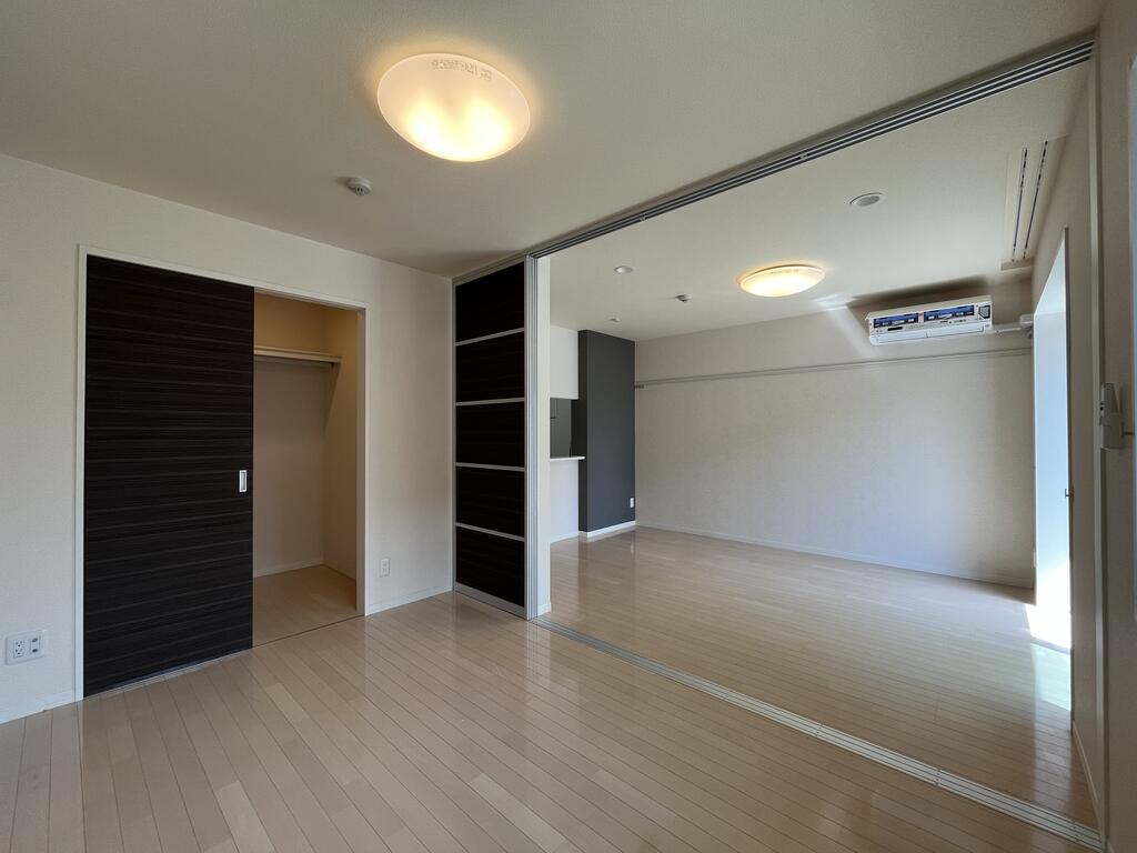 その他部屋・スペース　居間