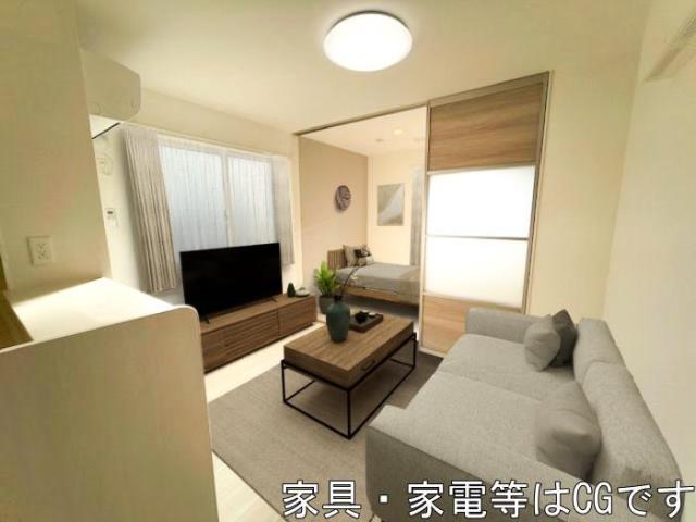 居室・リビング