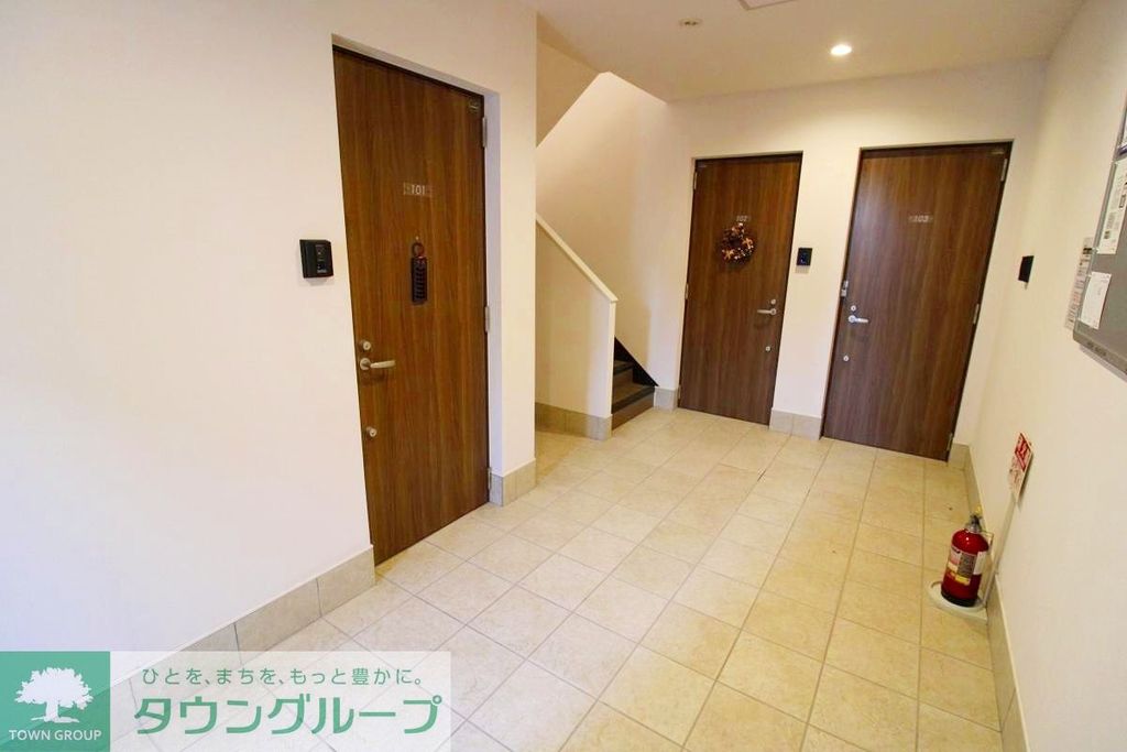 ロビー　★ロビー★