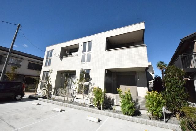 建物外観　★外観★