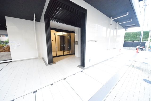 エントランス　★★エントランス★★