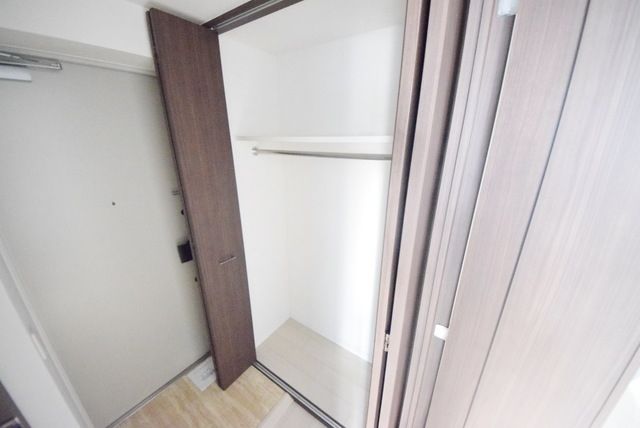 その他設備　★★大容量クローゼット★★