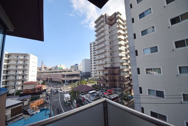 眺望　★★景観★★