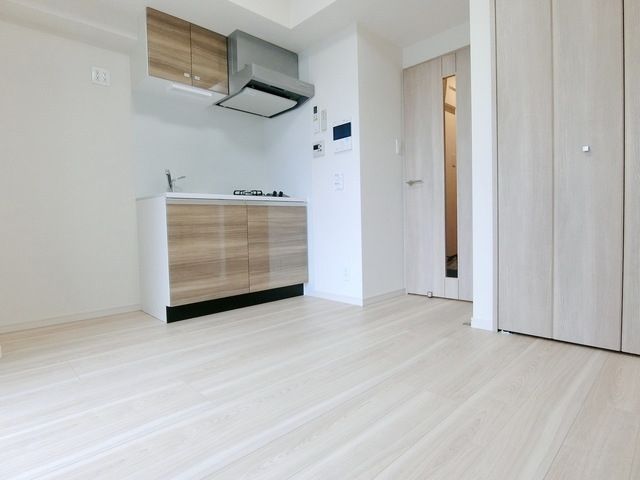 その他部屋・スペース　☆広いワンルーム☆